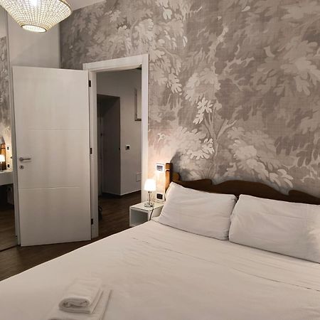 Sallustiano Apartments ローマ エクステリア 写真