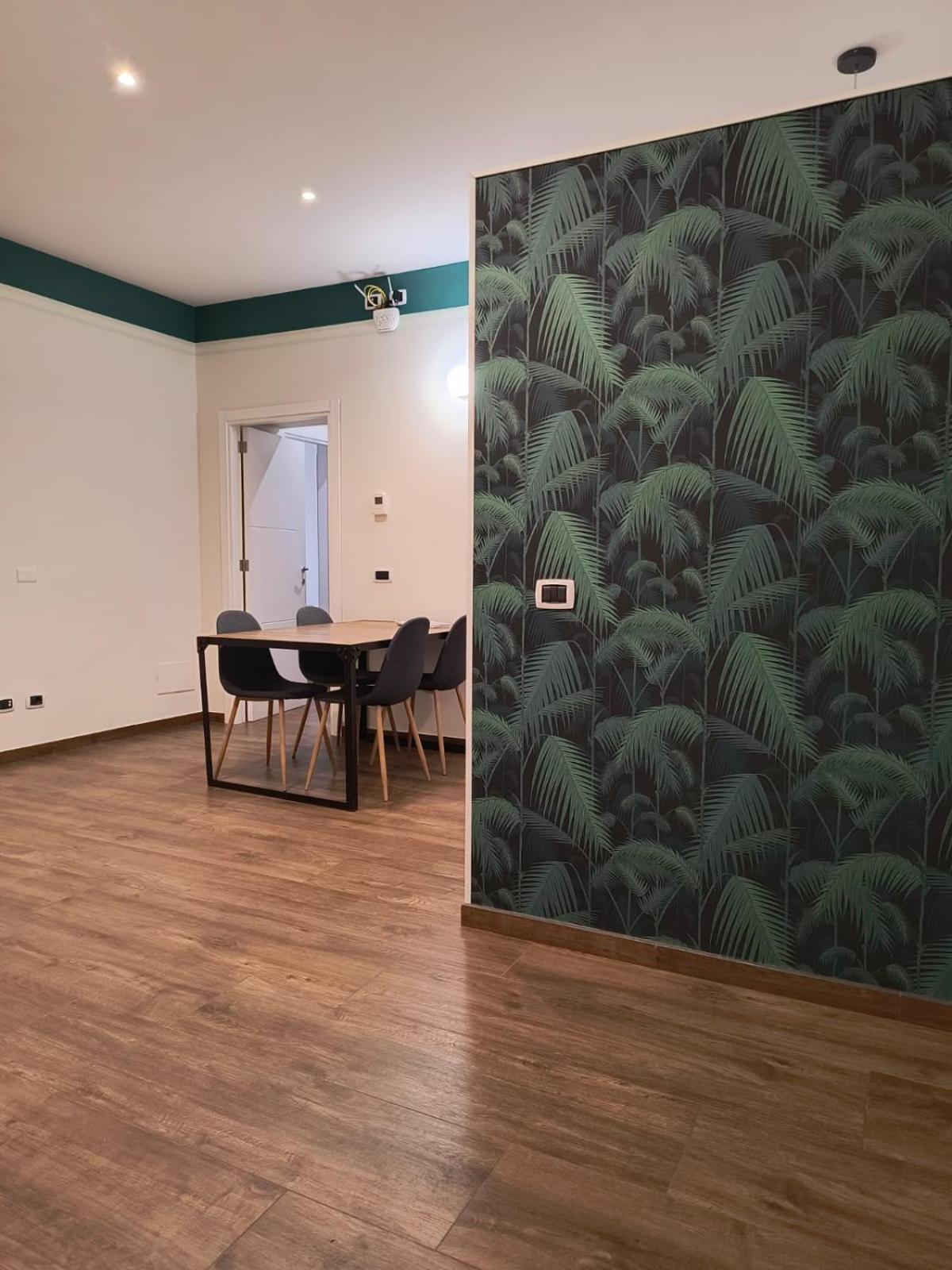 Sallustiano Apartments ローマ エクステリア 写真