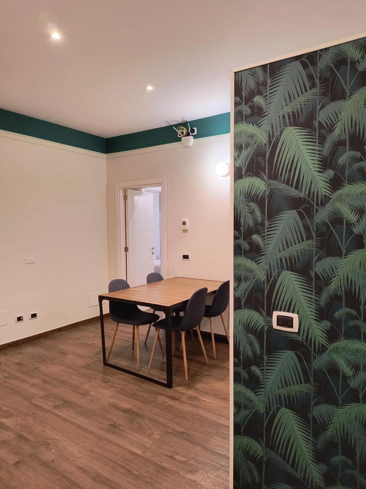 Sallustiano Apartments ローマ エクステリア 写真