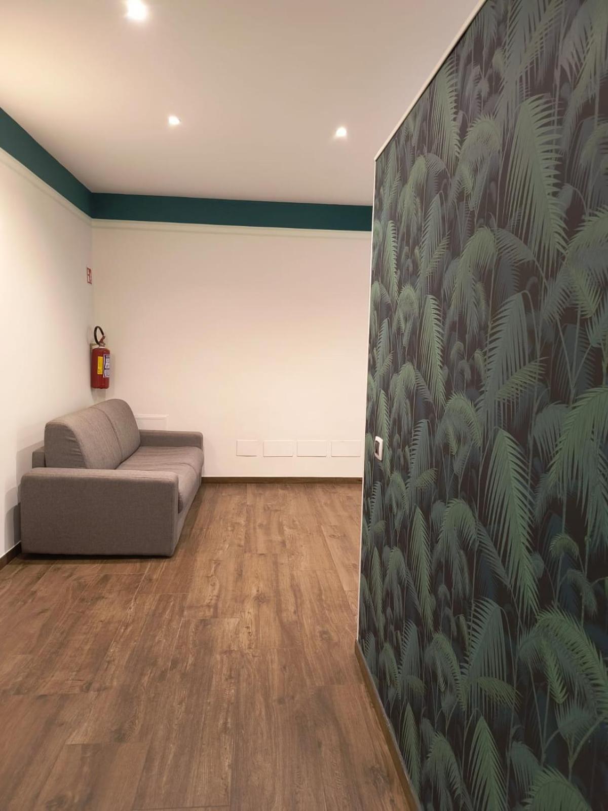 Sallustiano Apartments ローマ エクステリア 写真