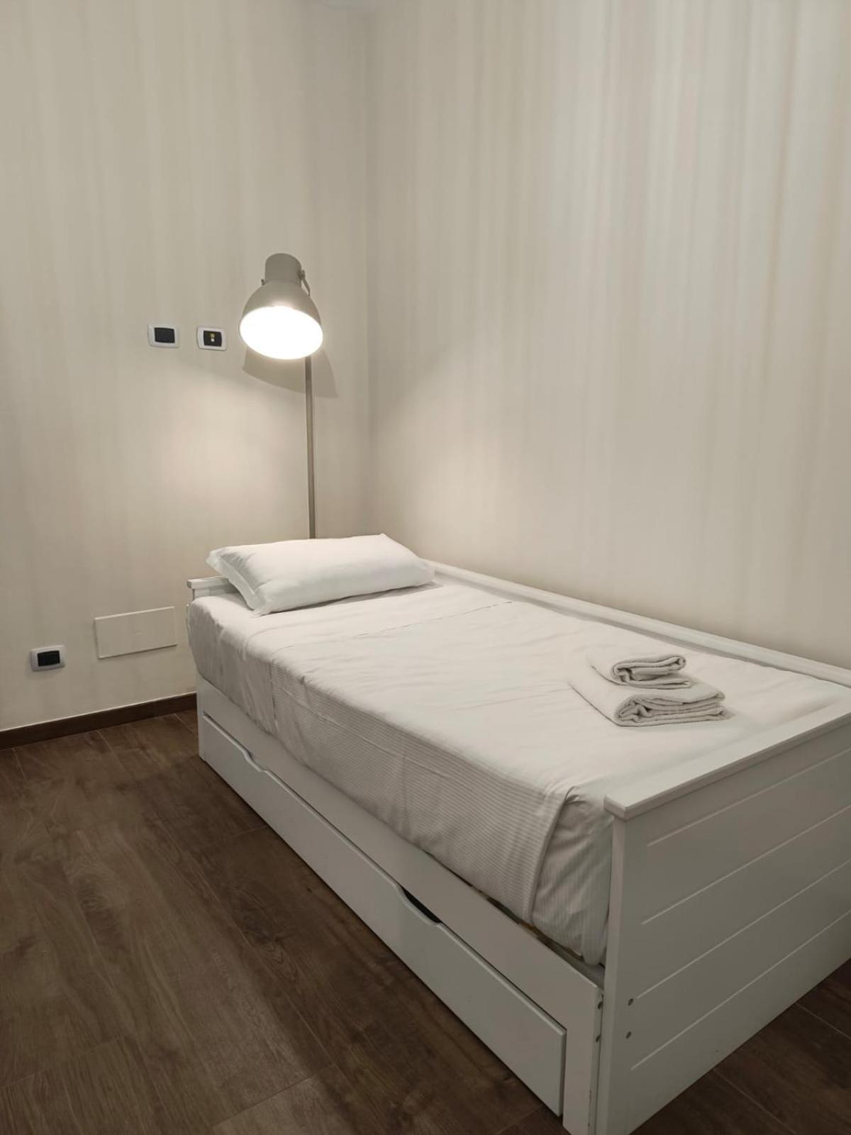 Sallustiano Apartments ローマ エクステリア 写真