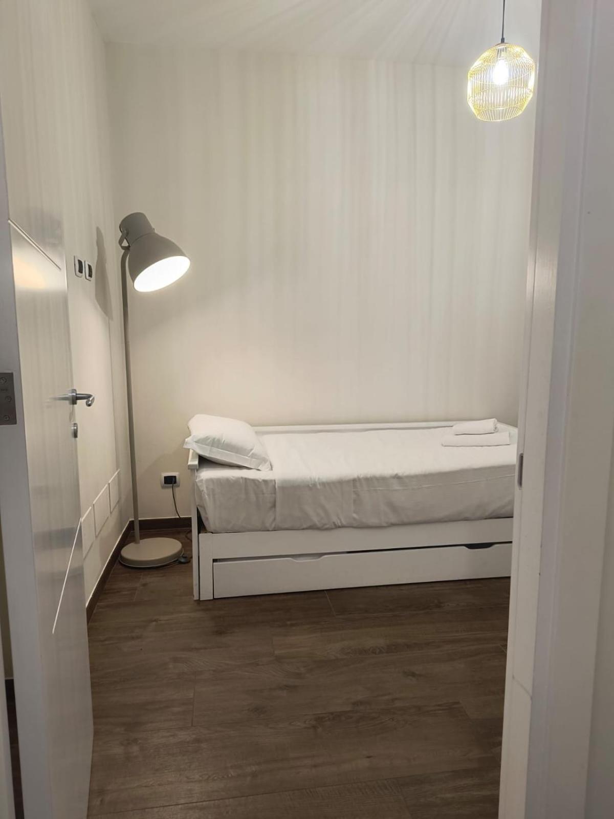 Sallustiano Apartments ローマ エクステリア 写真