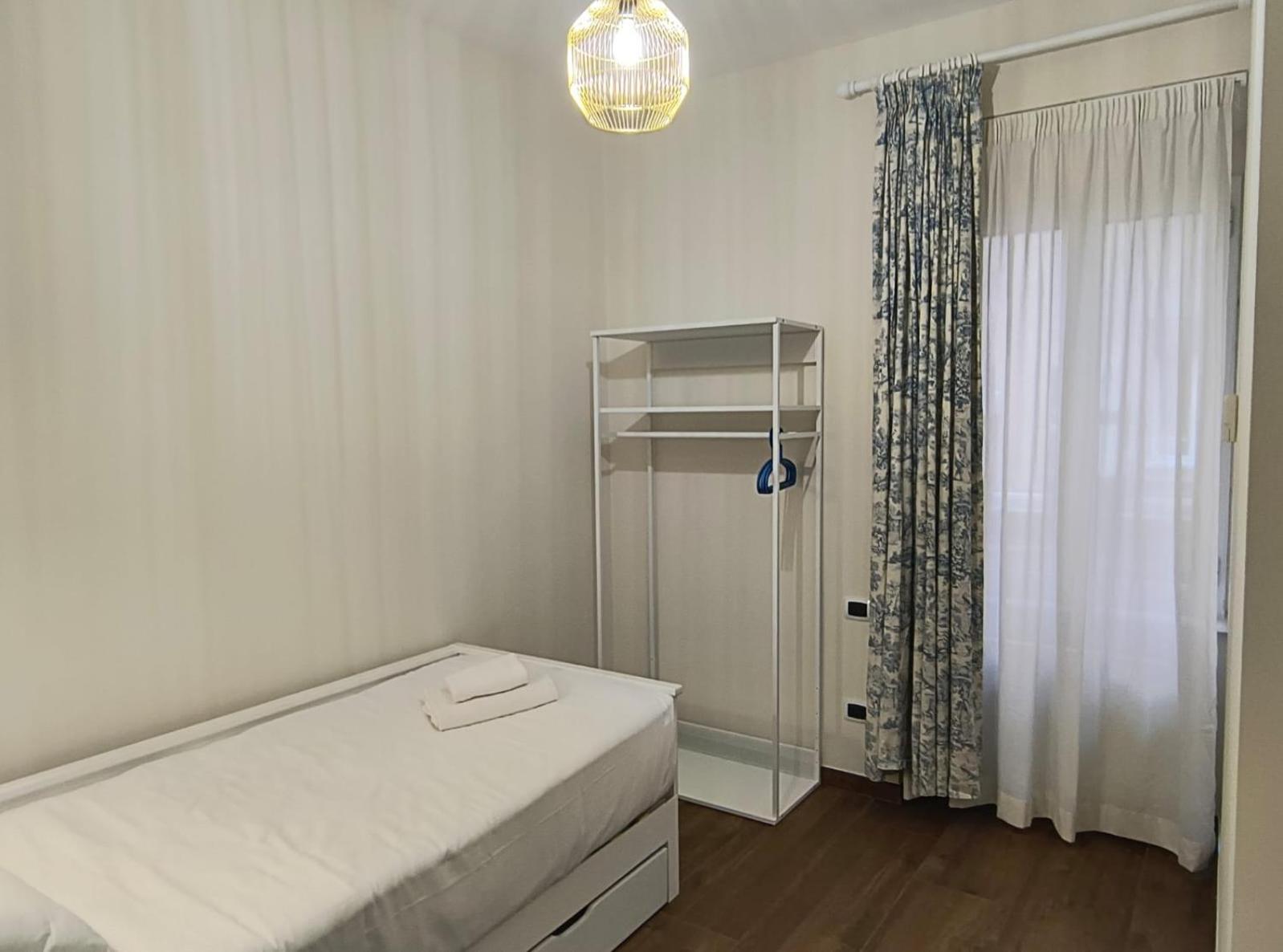 Sallustiano Apartments ローマ エクステリア 写真