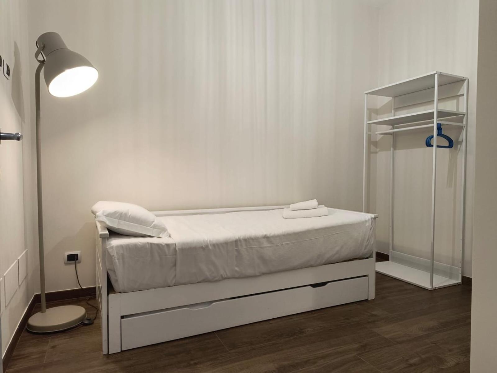 Sallustiano Apartments ローマ エクステリア 写真