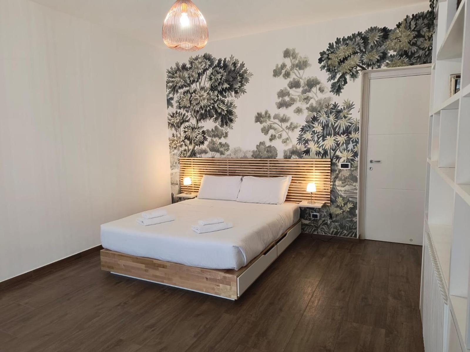 Sallustiano Apartments ローマ エクステリア 写真